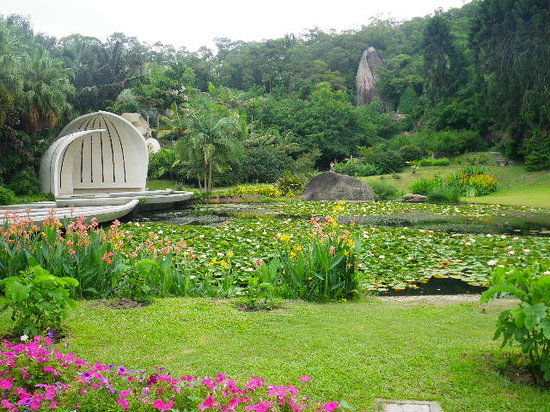 Xiamen Botanical Garden